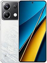 Xiaomi Poco X6.