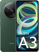 Xiaomi Redmi A3.