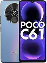 Xiaomi Poco C61.