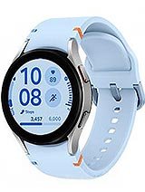 Samsung Galaxy Watch FE.