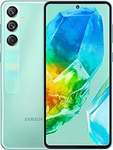 Samsung Galaxy M55s.