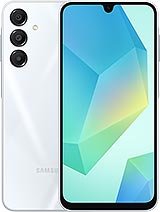 Samsung Galaxy A16 5G.