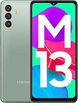 Samsung Galaxy M13 (India).