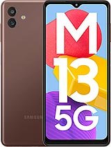 Samsung Galaxy M13 5G.